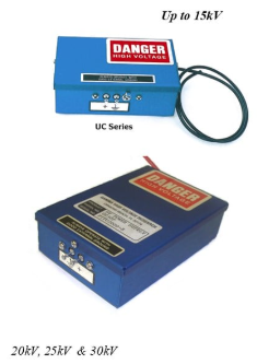 GAMMA UC5-10,UC5-20,UC5-25,UC5-30穩(wěn)壓DC/DC高壓電源